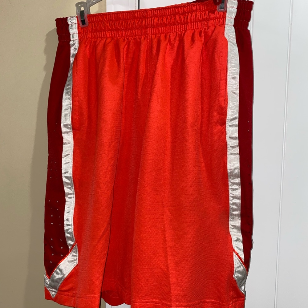 Men’s Nike Basketball Short